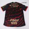 Men's Replica Club Tijuana Home Soccer Jersey Shirt 2022/23 Charly