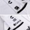 Men's Replica Club Tijuana Away Soccer Jersey Shirt 2022/23 Charly