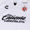 Men's Replica Club Tijuana Away Soccer Jersey Shirt 2022/23 Charly