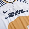 Men's Replica Pumas UNAM Home Soccer Jersey Shirt 2022/23 Nike