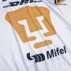 Men's Replica Pumas UNAM Home Soccer Jersey Shirt 2022/23 Nike