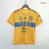 Kids Tigres UANL Home Soccer Jersey Kit (Jersey+Shorts) 2022/23 Adidas