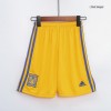 Kids Tigres UANL Home Soccer Jersey Kit (Jersey+Shorts) 2022/23 Adidas