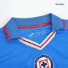 Men's Replica Cruz Azul Home Soccer Jersey Shirt 2022/23 Joma