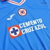 Men's Replica Cruz Azul Home Soccer Jersey Shirt 2022/23 Joma