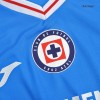 Men's Replica Cruz Azul Home Soccer Jersey Shirt 2022/23 Joma
