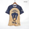 Men's Authentic Pumas UNAM Away Soccer Jersey Shirt 2022/23 Nike