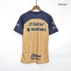Men's Authentic Pumas UNAM Away Soccer Jersey Shirt 2022/23 Nike