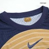 Men's Authentic Pumas UNAM Away Soccer Jersey Shirt 2022/23 Nike