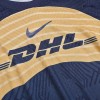 Men's Authentic Pumas UNAM Away Soccer Jersey Shirt 2022/23 Nike