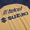 Men's Authentic Pumas UNAM Away Soccer Jersey Shirt 2022/23 Nike