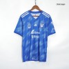 Men's Replica Tigres UANL Away Soccer Jersey Shirt 2022/23 Adidas