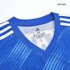 Men's Replica Tigres UANL Away Soccer Jersey Shirt 2022/23 Adidas