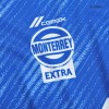 Men's Replica Tigres UANL Away Soccer Jersey Shirt 2022/23 Adidas