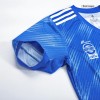 Men's Replica Tigres UANL Away Soccer Jersey Shirt 2022/23 Adidas