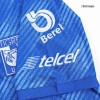 Men's Replica Tigres UANL Away Soccer Jersey Shirt 2022/23 Adidas