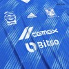 Men's Replica Tigres UANL Away Soccer Jersey Shirt 2022/23 Adidas