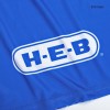 Men's Replica Tigres UANL Away Soccer Jersey Shirt 2022/23 Adidas