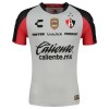 Men's Replica Atlas de Guadalajara Away Soccer Jersey Shirt 2022/23 Charly