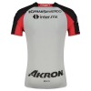 Men's Replica Atlas de Guadalajara Away Soccer Jersey Shirt 2022/23 Charly