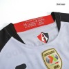 Men's Replica Atlas de Guadalajara Away Soccer Jersey Shirt 2022/23 Charly