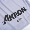 Men's Replica Atlas de Guadalajara Away Soccer Jersey Shirt 2022/23 Charly