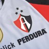 Men's Replica Atlas de Guadalajara Away Soccer Jersey Shirt 2022/23 Charly