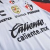 Men's Replica Atlas de Guadalajara Away Soccer Jersey Shirt 2022/23 Charly