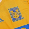 Men's Replica Tigres UANL Home Soccer Jersey Shirt 2022/23 Adidas