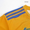 Men's Replica Tigres UANL Home Soccer Jersey Shirt 2022/23 Adidas