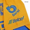 Men's Replica Tigres UANL Home Soccer Jersey Shirt 2022/23 Adidas