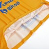 Men's Replica Tigres UANL Home Soccer Jersey Shirt 2022/23 Adidas