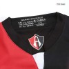 Men's Replica Atlas de Guadalajara Home Soccer Jersey Shirt 2022/23 Charly