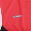 Men's Replica Atlas de Guadalajara Home Soccer Jersey Shirt 2022/23 Charly
