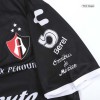 Men's Replica Atlas de Guadalajara Home Soccer Jersey Shirt 2022/23 Charly