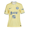 Men's Authentic Club America Aguilas Home Soccer Jersey Shirt 2022/23 Nike