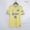 Men's Authentic Club America Aguilas Home Soccer Jersey Shirt 2022/23 Nike