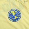 Men's Authentic Club America Aguilas Home Soccer Jersey Shirt 2022/23 Nike