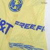 Men's Authentic Club America Aguilas Home Soccer Jersey Shirt 2022/23 Nike
