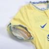 Men's Authentic Club America Aguilas Home Soccer Jersey Shirt 2022/23 Nike