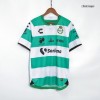 Men's Replica Santos Laguna Home Soccer Jersey Shirt 2022/23 Charly