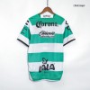 Men's Replica Santos Laguna Home Soccer Jersey Shirt 2022/23 Charly