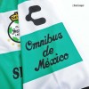 Men's Replica Santos Laguna Home Soccer Jersey Shirt 2022/23 Charly