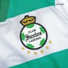Men's Replica Santos Laguna Home Soccer Jersey Shirt 2022/23 Charly