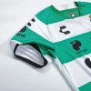 Men's Replica Santos Laguna Home Soccer Jersey Shirt 2022/23 Charly
