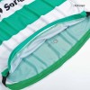 Men's Replica Santos Laguna Home Soccer Jersey Shirt 2022/23 Charly