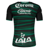 Men's Replica Santos Laguna Away Soccer Jersey Shirt 2022/23 Charly