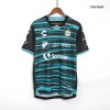 Men's Replica Santos Laguna Away Soccer Jersey Shirt 2022/23 Charly
