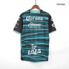 Men's Replica Santos Laguna Away Soccer Jersey Shirt 2022/23 Charly
