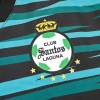 Men's Replica Santos Laguna Away Soccer Jersey Shirt 2022/23 Charly